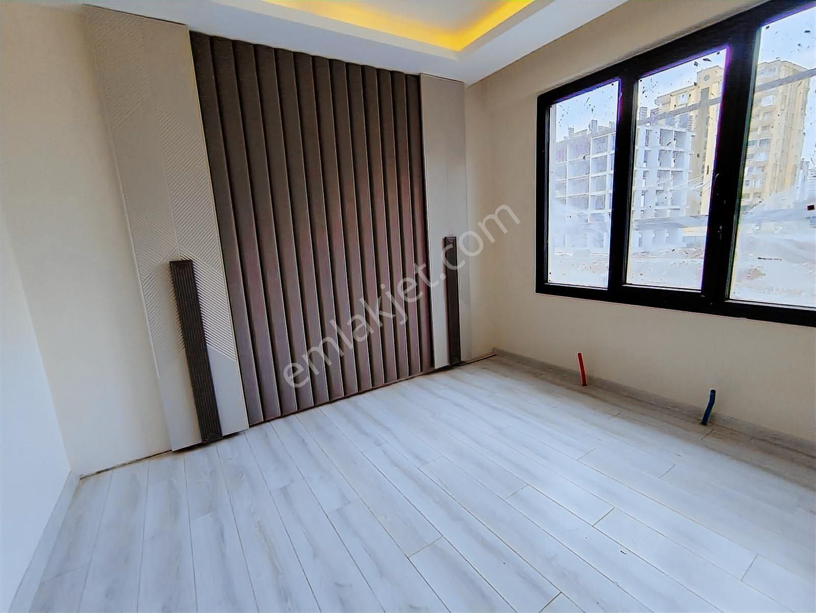 Rota'dan Kent Meydanında Ultra Lüks Fırsat 2+1 Daire - Görsel 11