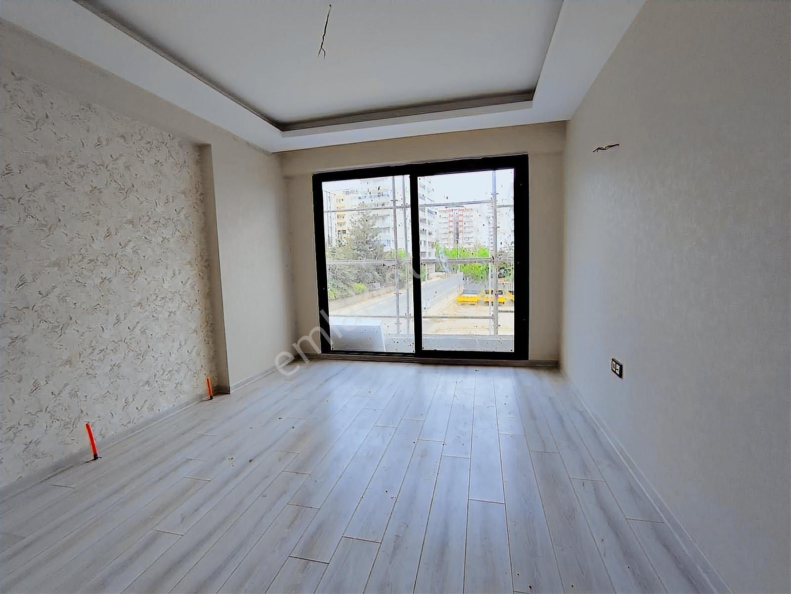 Rota'dan Kent Meydanında Ultra Lüks Fırsat 2+1 Daire - Görsel 10