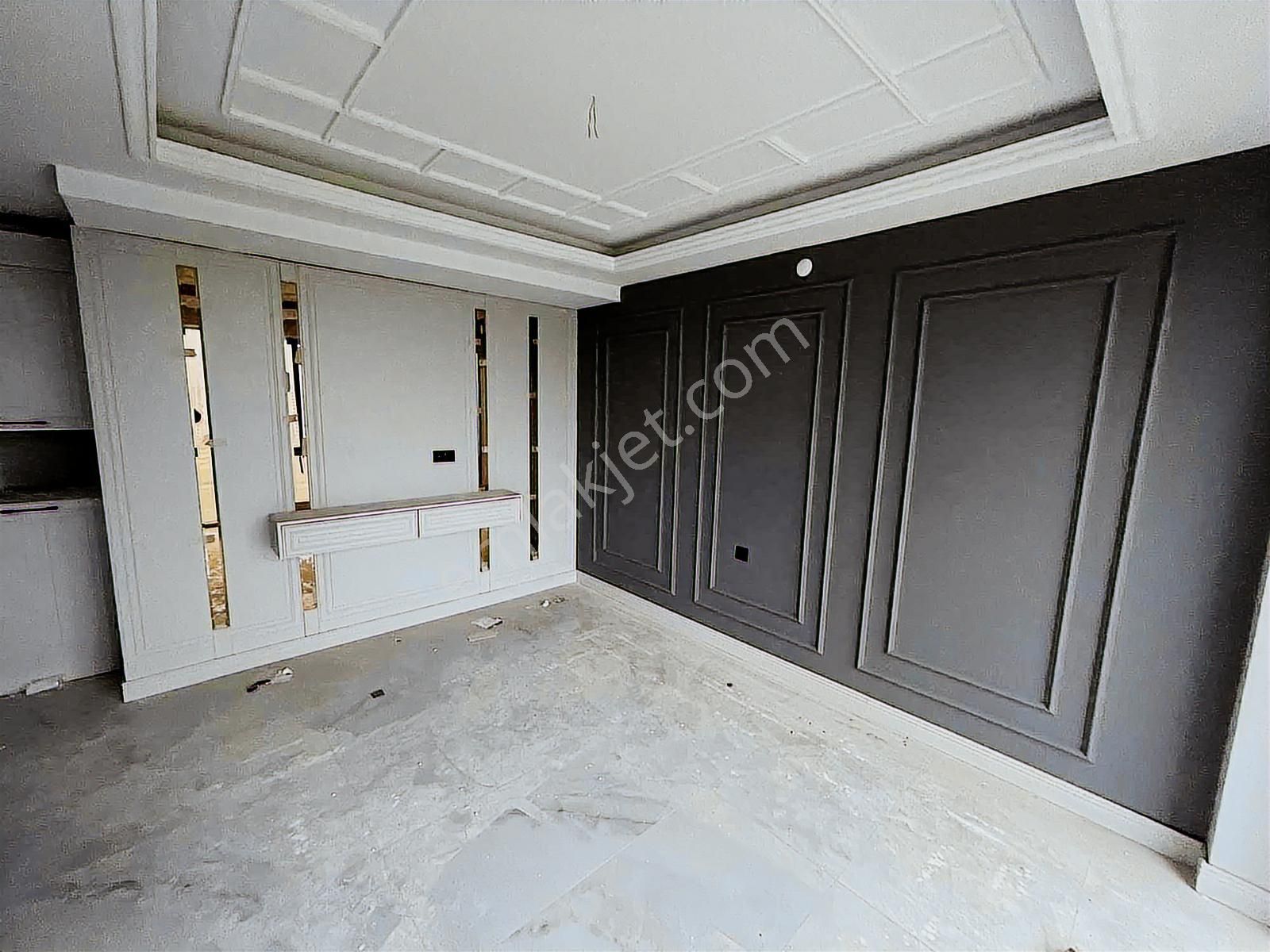 Rotadan Yeni Cezaevi Civarı Acil Satılık 4+1 Daire - Görsel 2