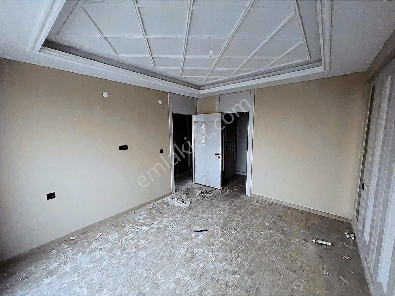 Rotadan Yeni Cezaevi Civarı Acil Satılık 4+1 Daire - Görsel 14