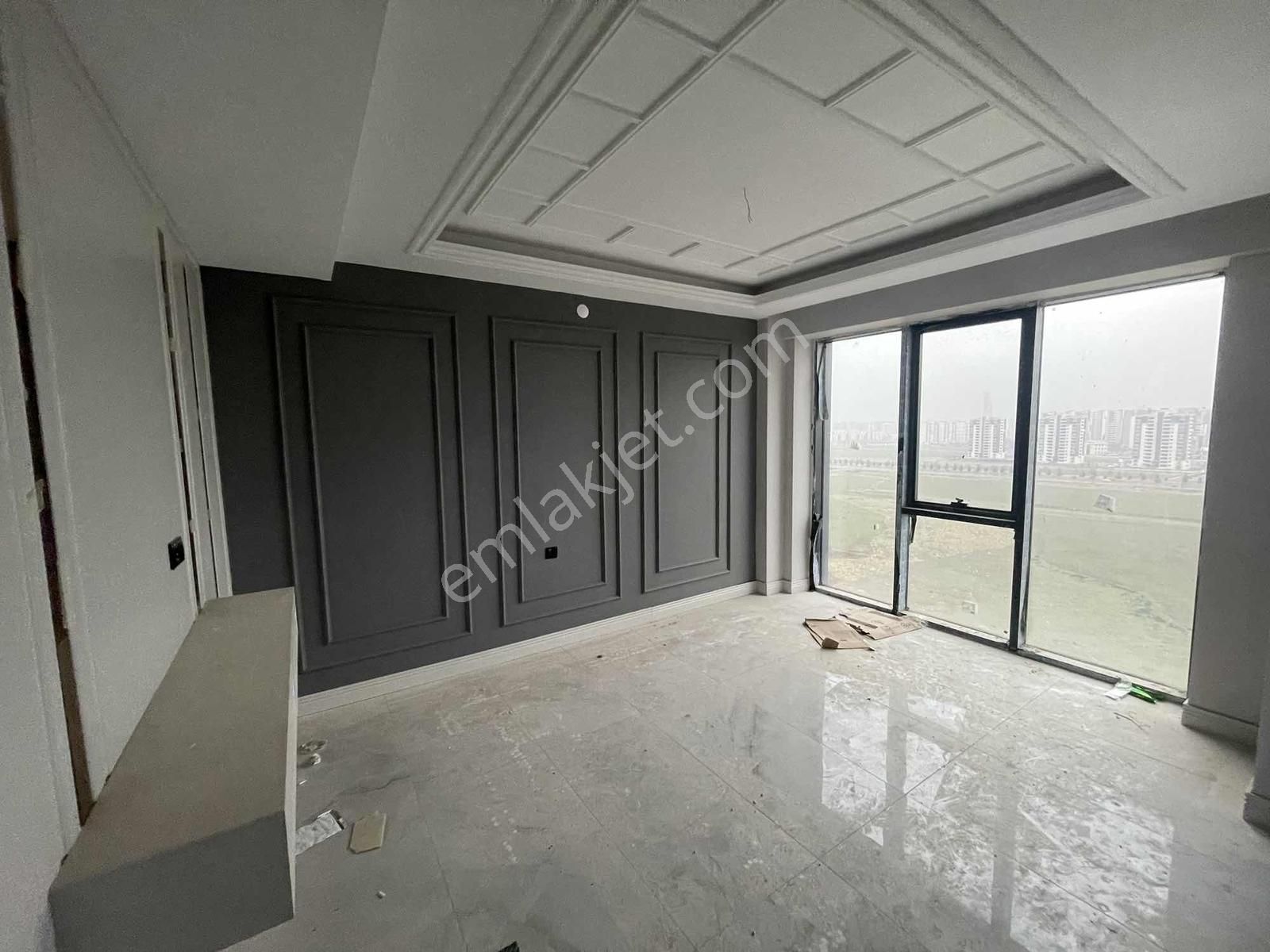 Rotadan Yeni Cezaevi Civarı Acil Satılık 4+1 Daire - Görsel 13