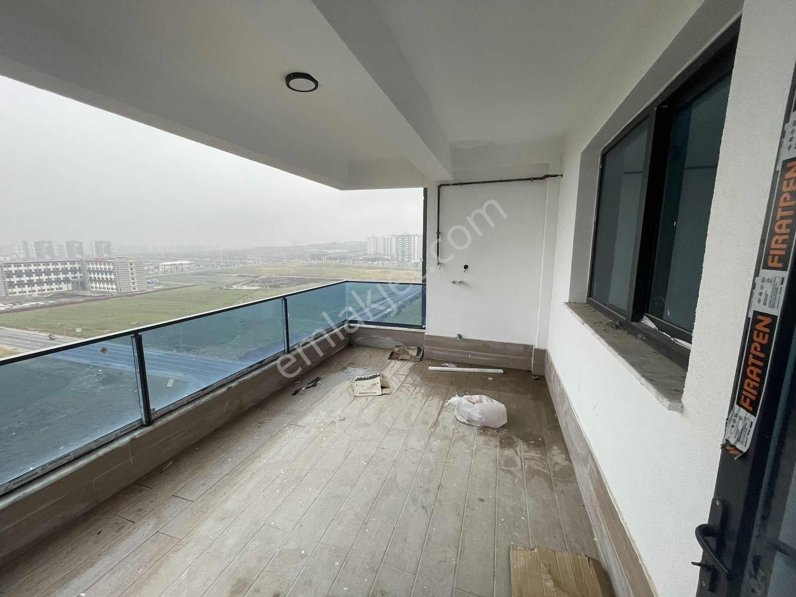 Rotadan Yeni Cezaevi Civarı Acil Satılık 4+1 Daire - Görsel 21