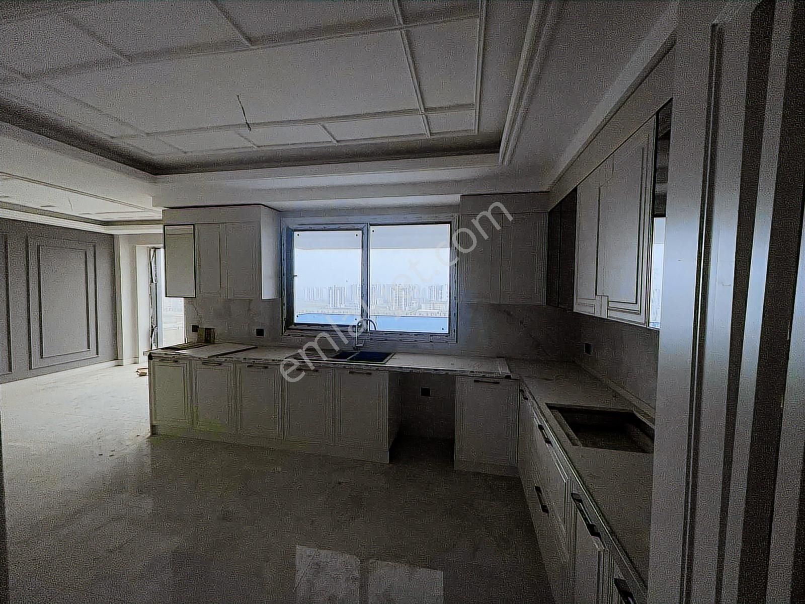 Rotadan Yeni Cezaevi Civarı Acil Satılık 4+1 Daire - Görsel 12