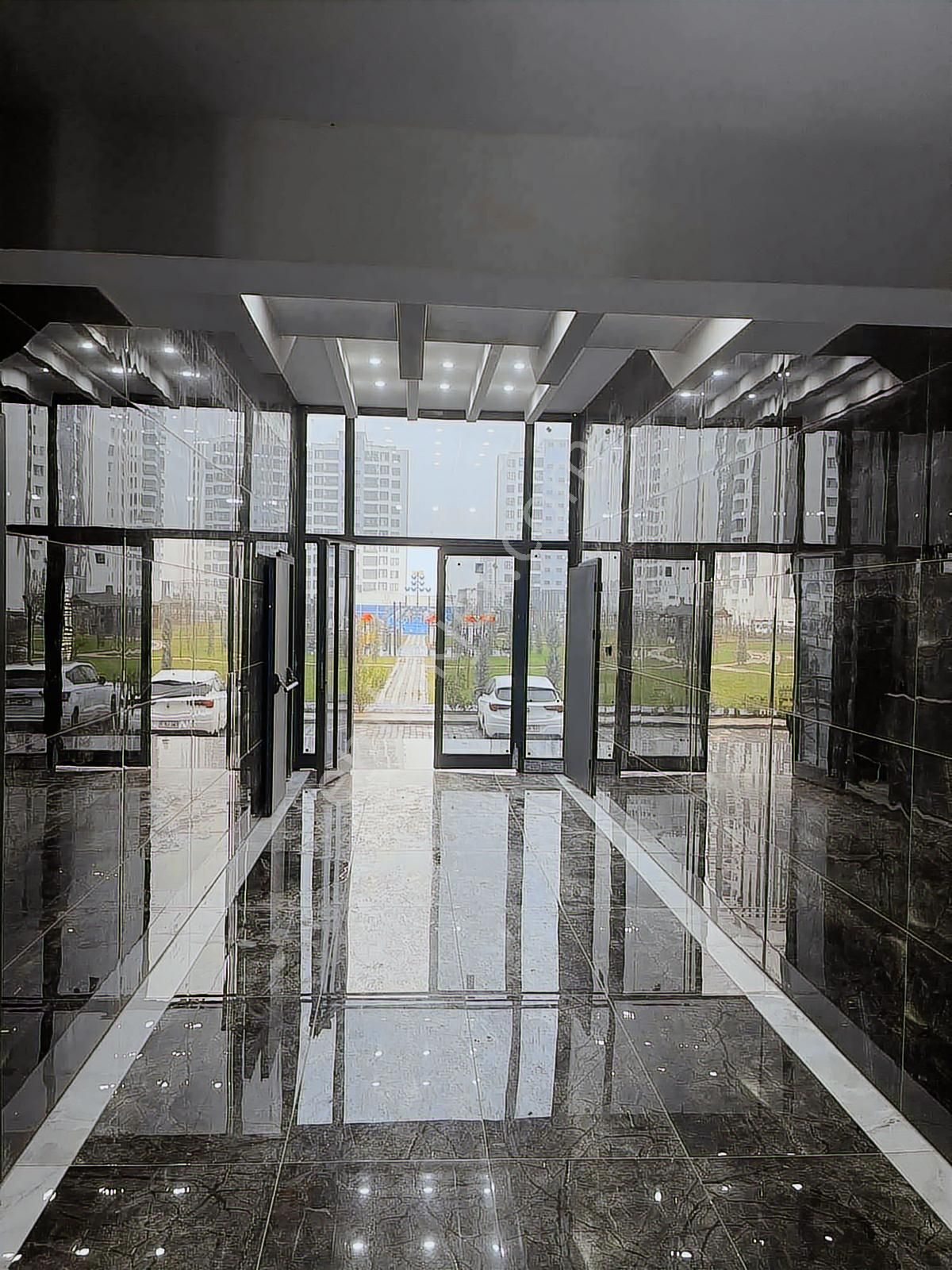 Rotadan Yeni Cezaevi Civarı Acil Satılık 4+1 Daire - Görsel 6