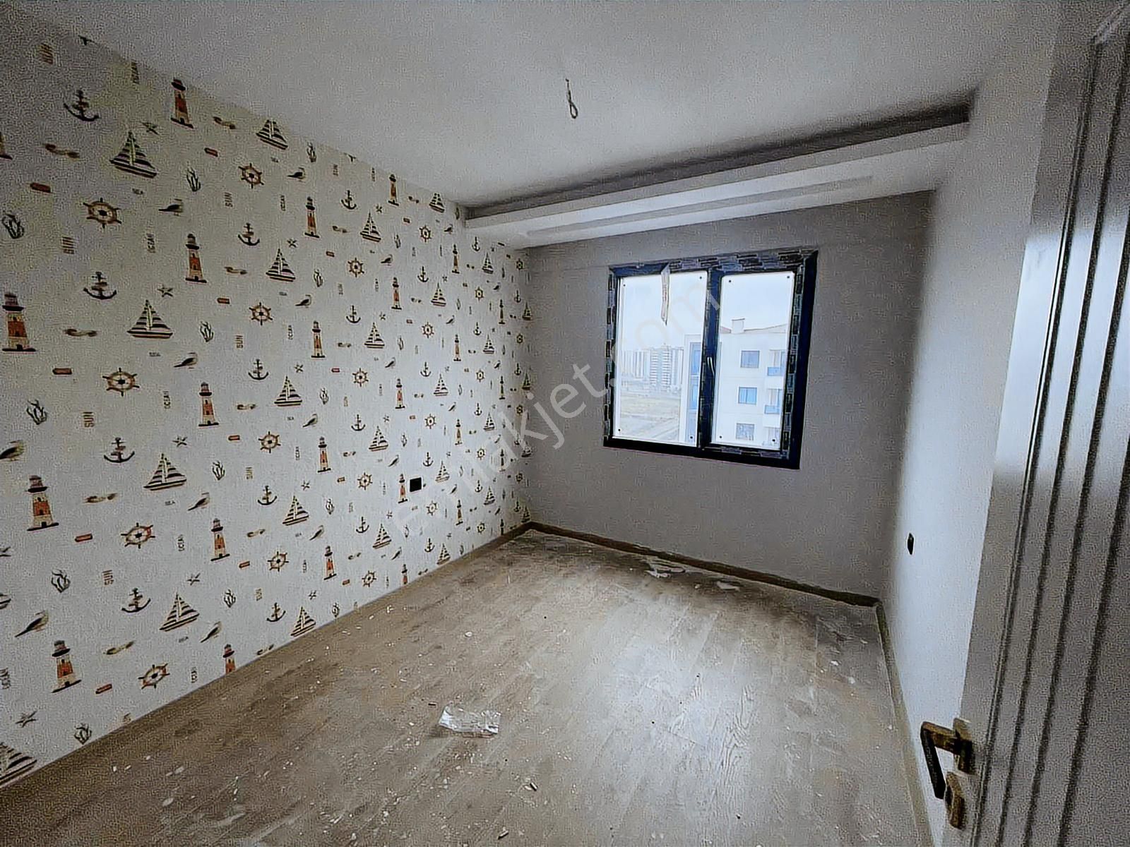 Rotadan Yeni Cezaevi Civarı Acil Satılık 4+1 Daire - Görsel 24