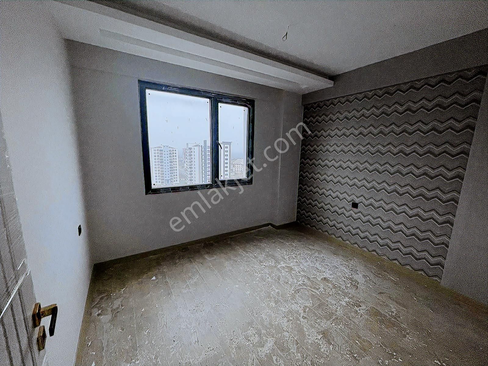 Rotadan Yeni Cezaevi Civarı Acil Satılık 4+1 Daire - Görsel 3