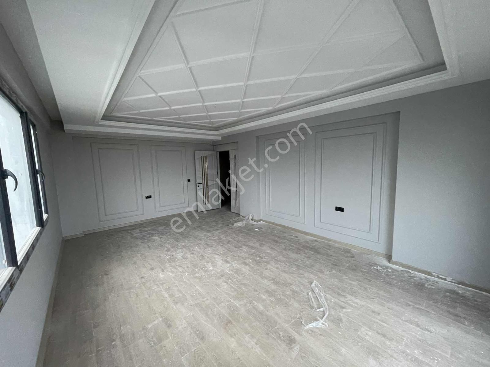 Rotadan Yeni Cezaevi Civarı Acil Satılık 4+1 Daire - Görsel 26