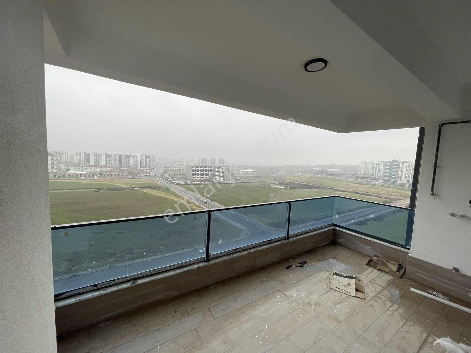 Rotadan Yeni Cezaevi Civarı Acil Satılık 4+1 Daire - Görsel 27