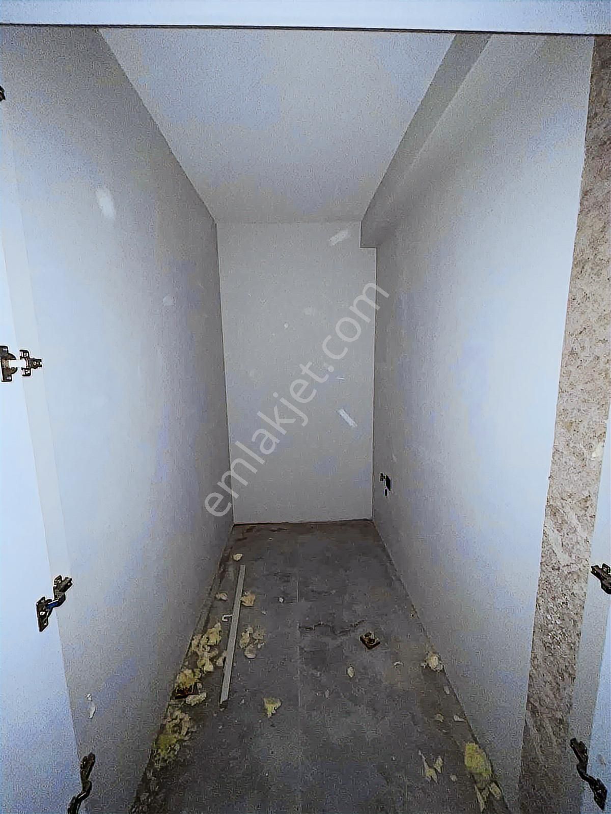 Rotadan Yeni Cezaevi Civarı Acil Satılık 4+1 Daire - Görsel 5