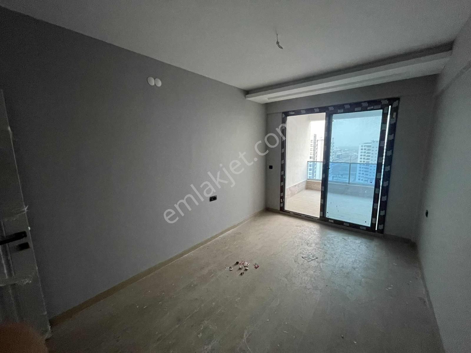 Rotadan Yeni Cezaevi Civarı Acil Satılık 4+1 Daire - Görsel 19