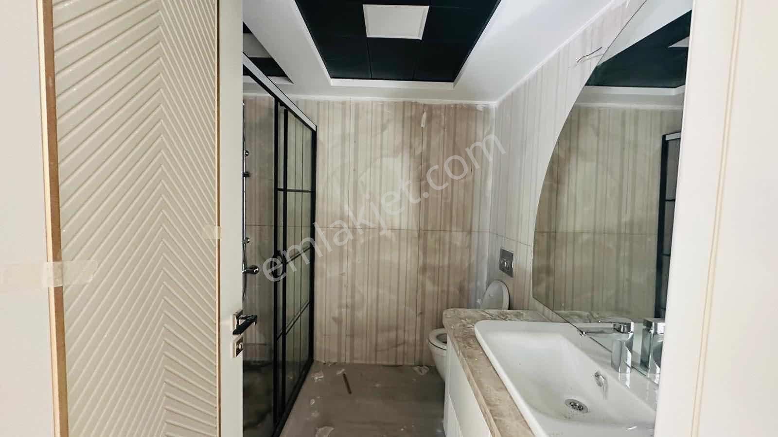 Rota Dan Karayıl Park 75 Te Satılık 3,5+1 Ultra Lüks Daire - Görsel 21