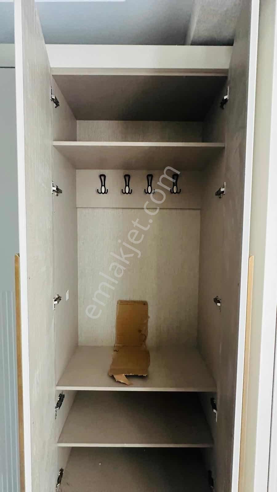 Rota Dan Karayıl Park 75 Te Satılık 3,5+1 Ultra Lüks Daire - Görsel 4