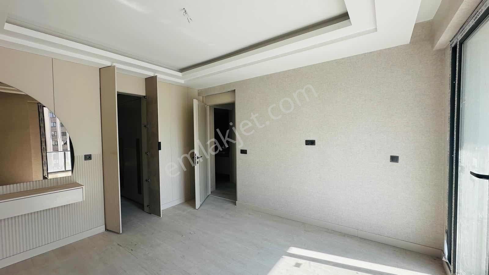 Rota Dan Karayıl Park 75 Te Satılık 3,5+1 Ultra Lüks Daire - Görsel 11