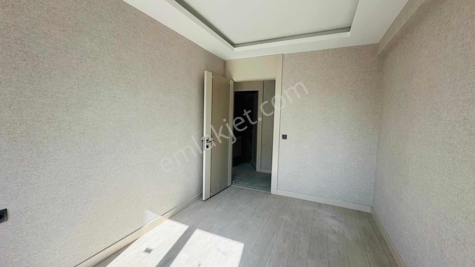 Rota Dan Karayıl Park 75 Te Satılık 3,5+1 Ultra Lüks Daire - Görsel 6