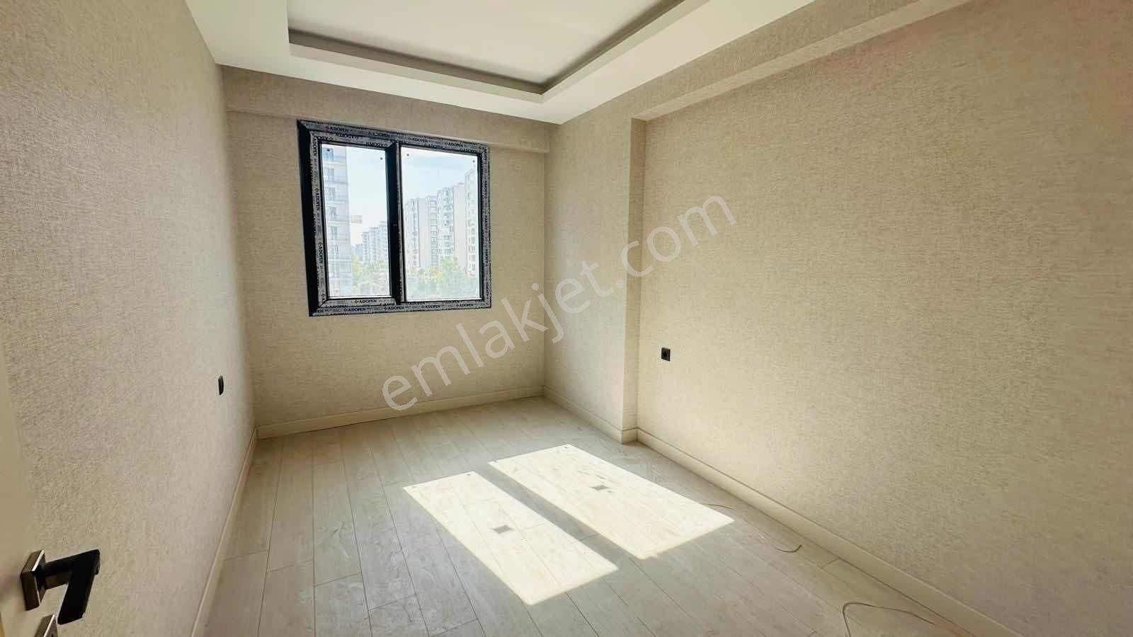 Rota Dan Karayıl Park 75 Te Satılık 3,5+1 Ultra Lüks Daire - Görsel 14