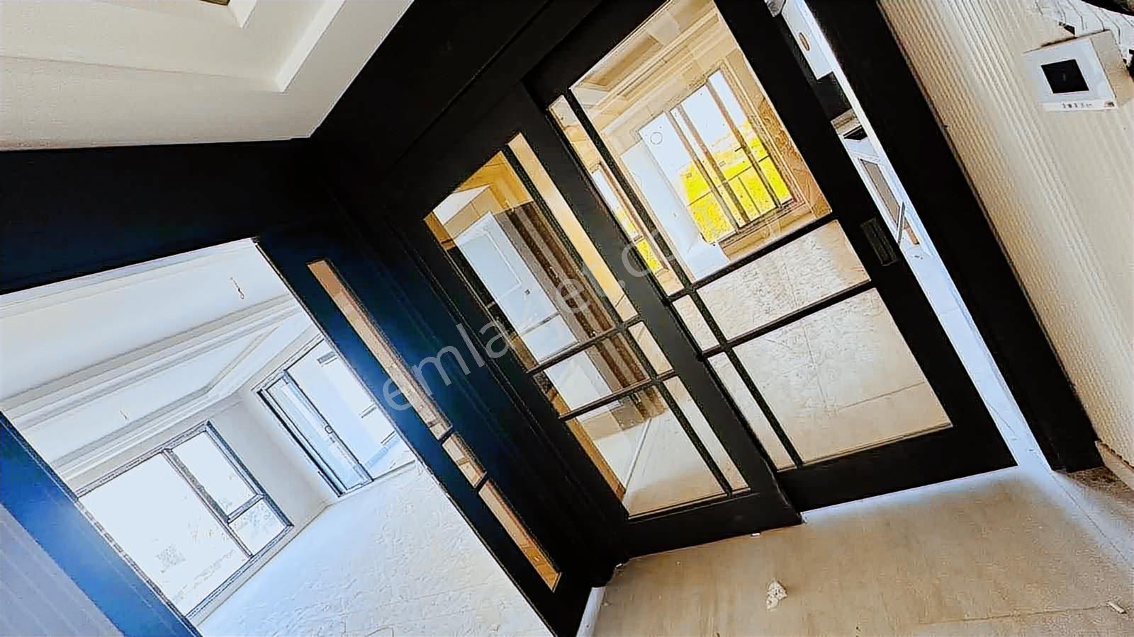 Rota Dan Karayıl Park 75 Te Satılık 3,5+1 Ultra Lüks Daire - Görsel 17