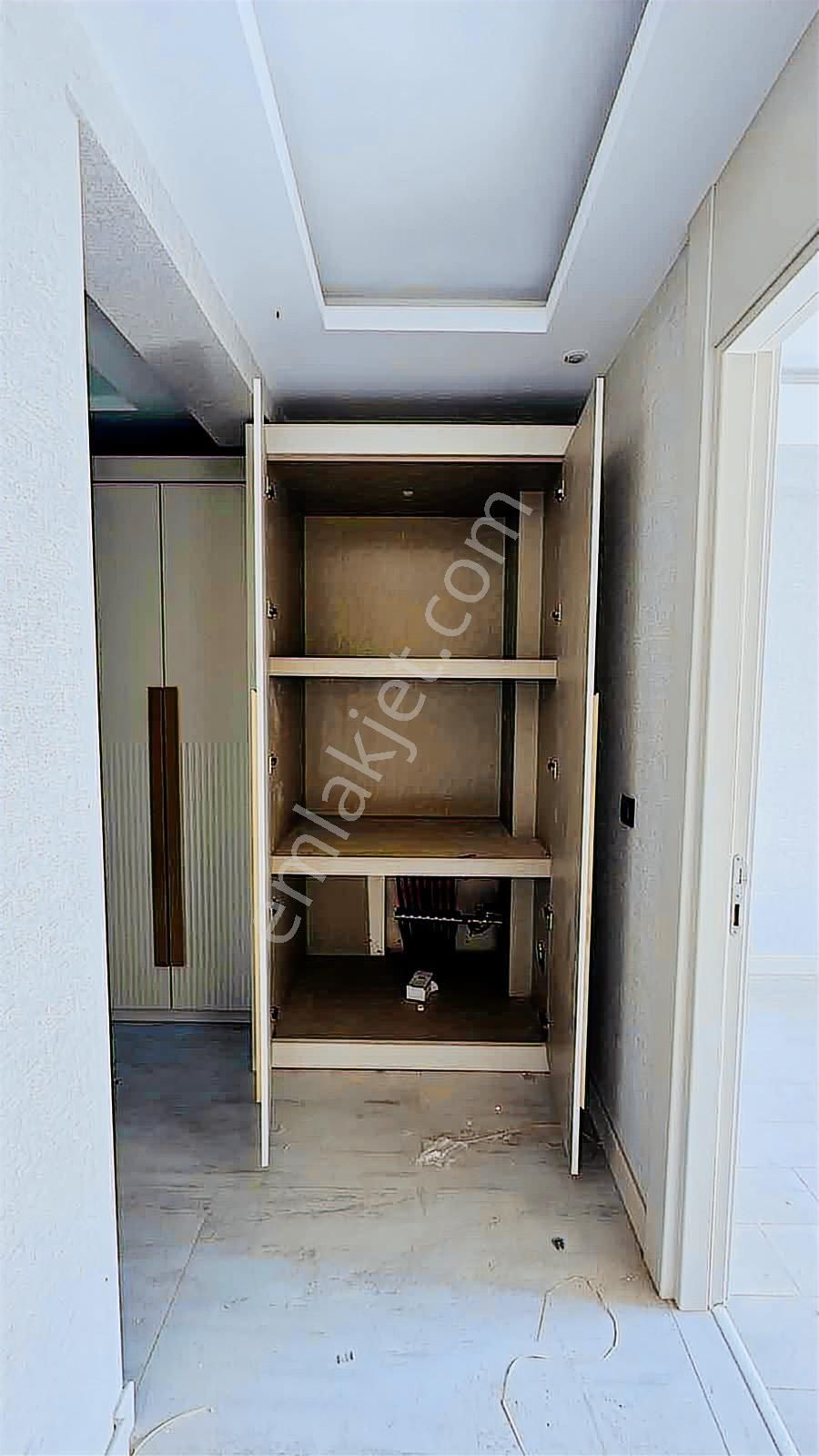 Rota Dan Karayıl Park 75 Te Satılık 3,5+1 Ultra Lüks Daire - Görsel 9