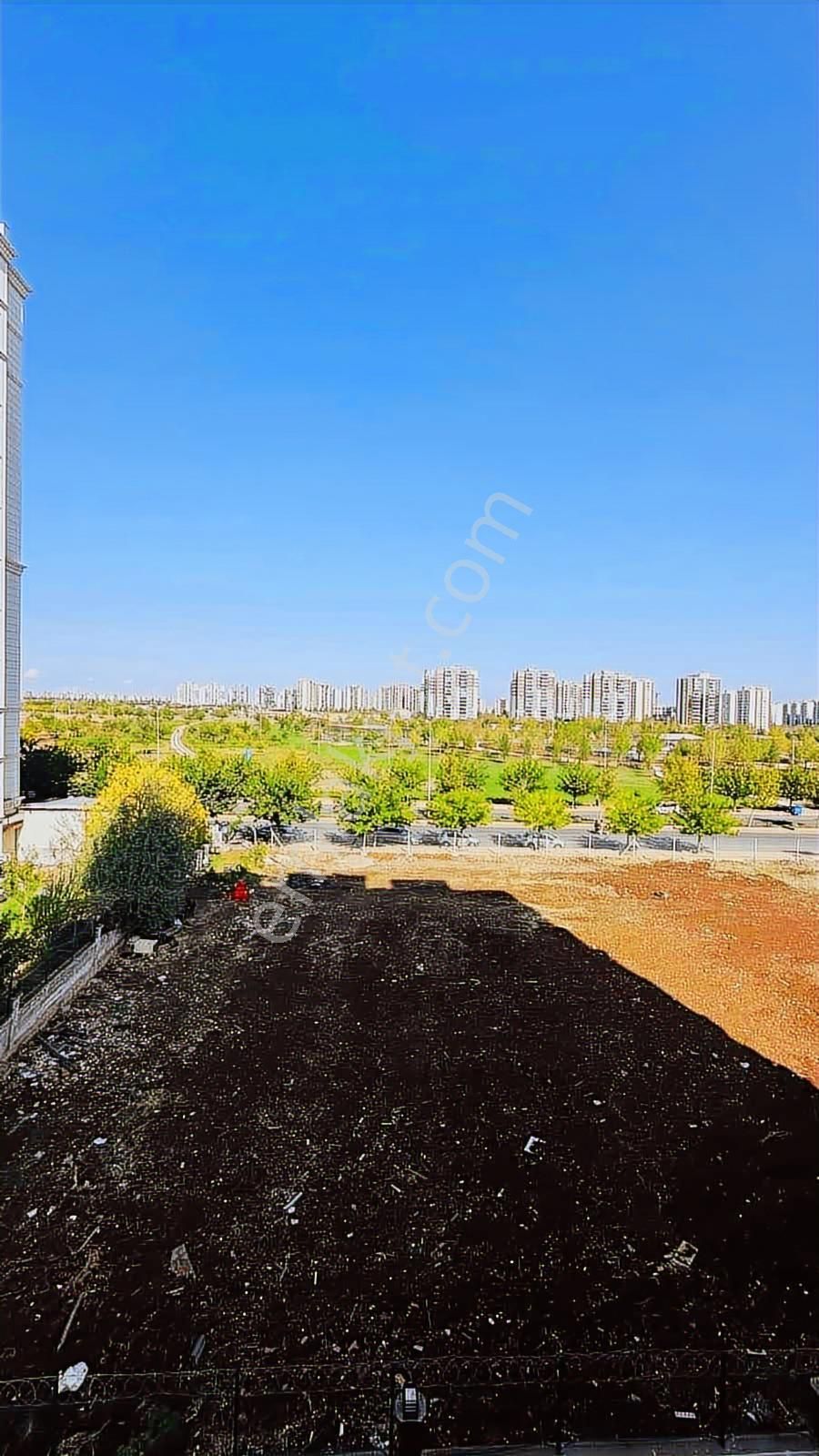 Rota Dan Karayıl Park 75 Te Satılık 3,5+1 Ultra Lüks Daire - Görsel 12