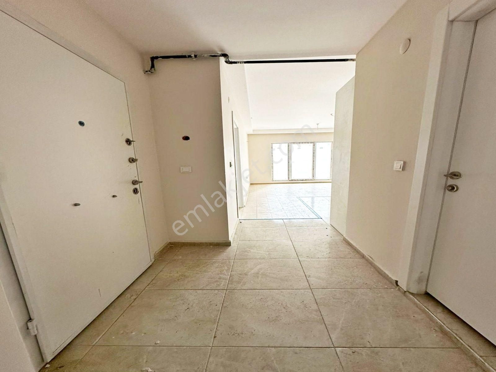 Nes Yapı'dan Site İçerisinde Masrafsız Sıfır Full Dekorlu Satılık Arakat Daire!!! - Görsel 4