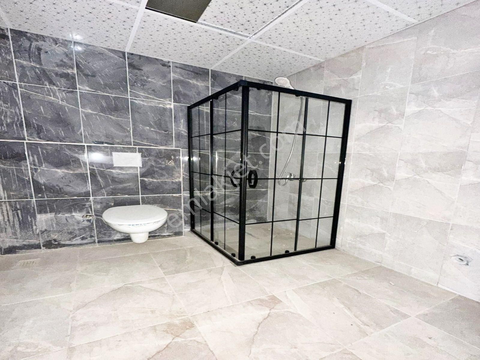 Nes Yapı'dan Site İçerisinde Masrafsız Sıfır Full Dekorlu Satılık Arakat Daire!!! - Görsel 18