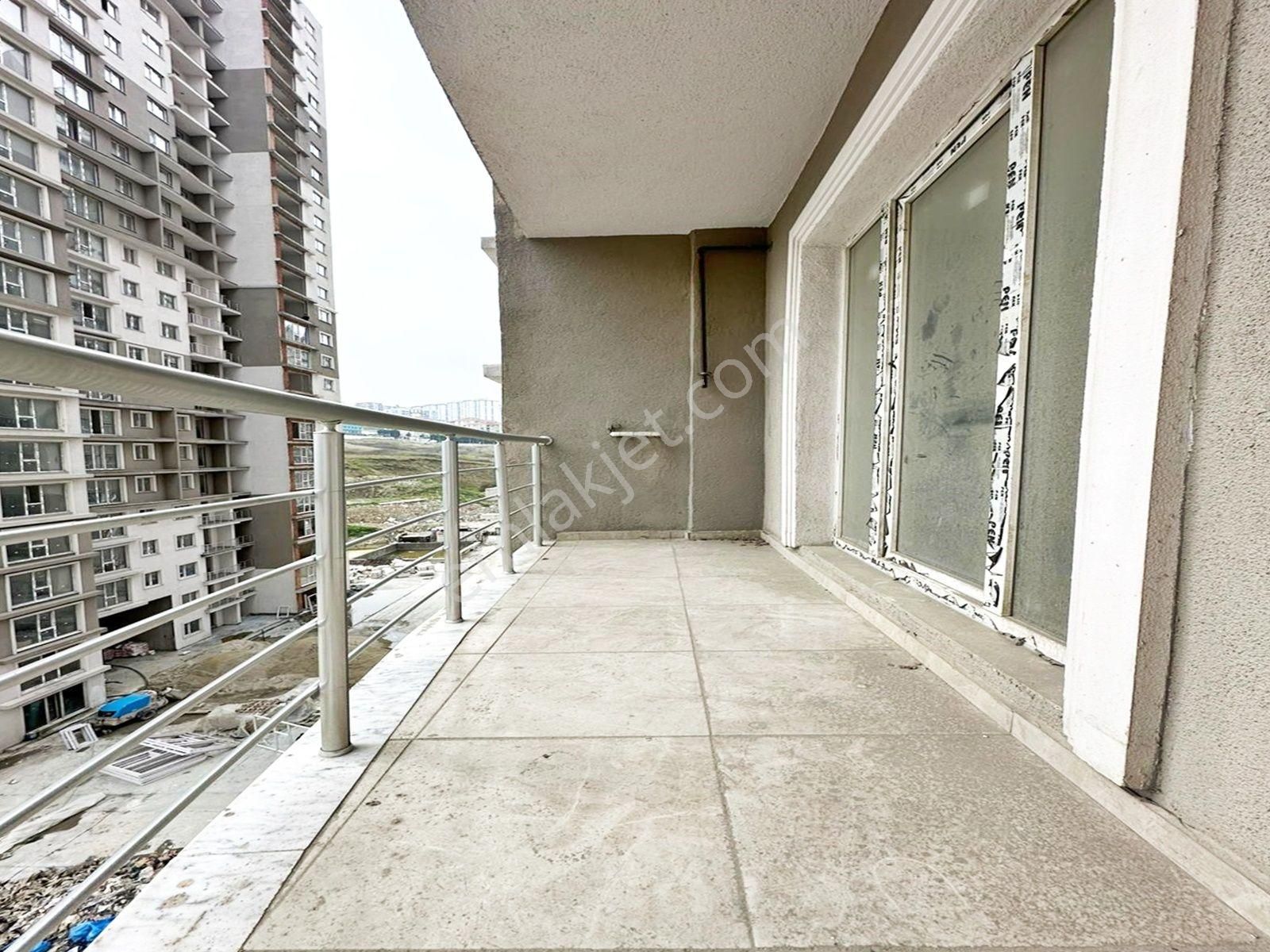 Nes Yapı'dan Site İçerisinde Masrafsız Sıfır Full Dekorlu Satılık Arakat Daire!!! - Görsel 16