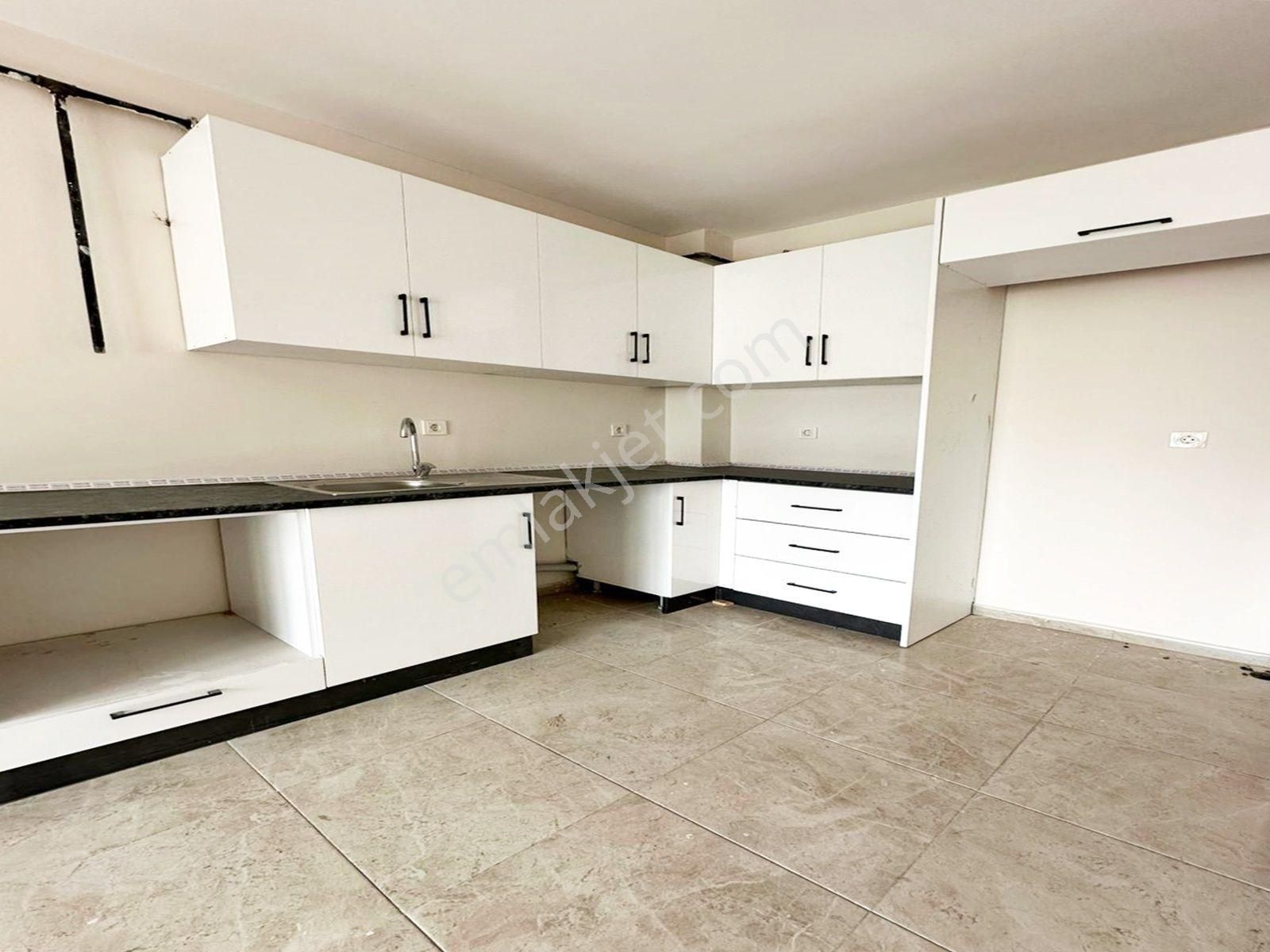 Nes Yapı'dan Site İçerisinde Masrafsız Sıfır Full Dekorlu Satılık Arakat Daire!!! - Görsel 2