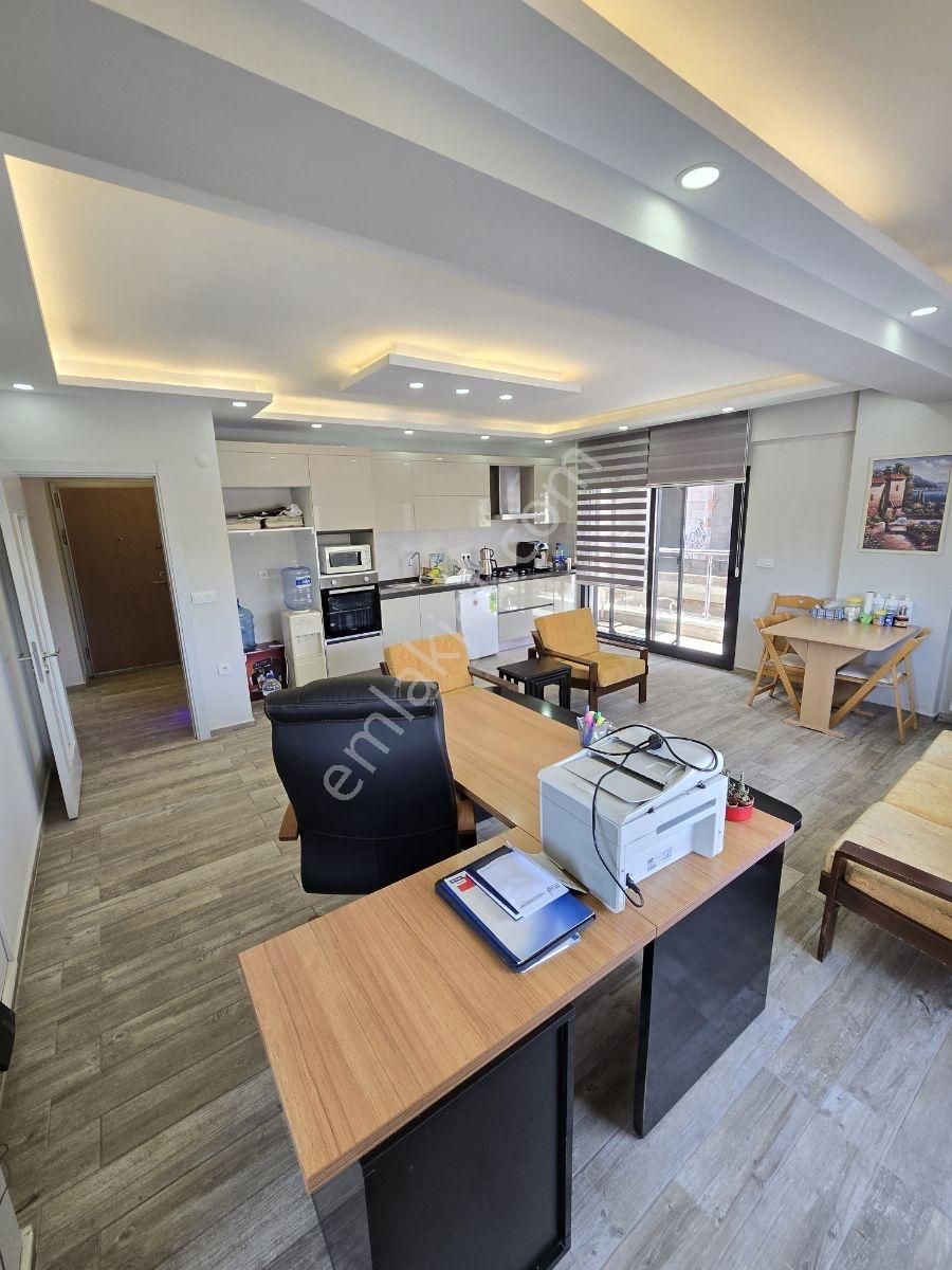 Ana Cadde Üzeri,ister Konut, İster İş Yeri 2+1 Daire - Görsel 8