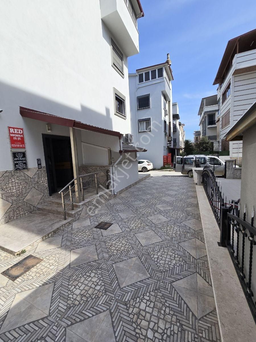 Ana Cadde Üzeri,ister Konut, İster İş Yeri 2+1 Daire - Görsel 19