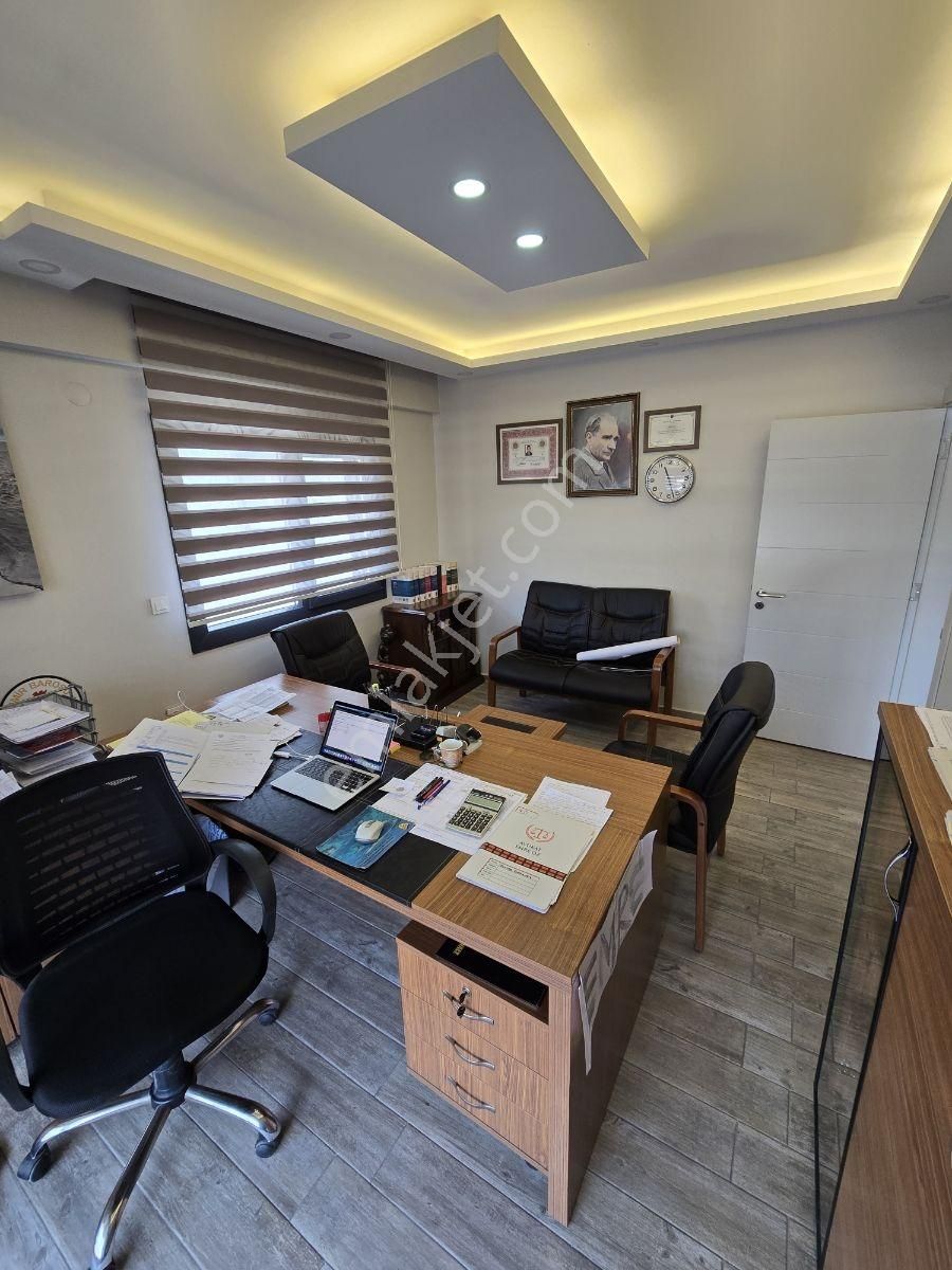 Ana Cadde Üzeri,ister Konut, İster İş Yeri 2+1 Daire - Görsel 23