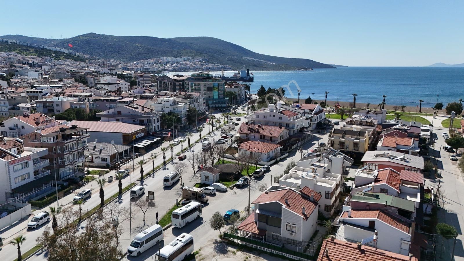 Ana Cadde Üzeri,ister Konut, İster İş Yeri 2+1 Daire - Görsel 12