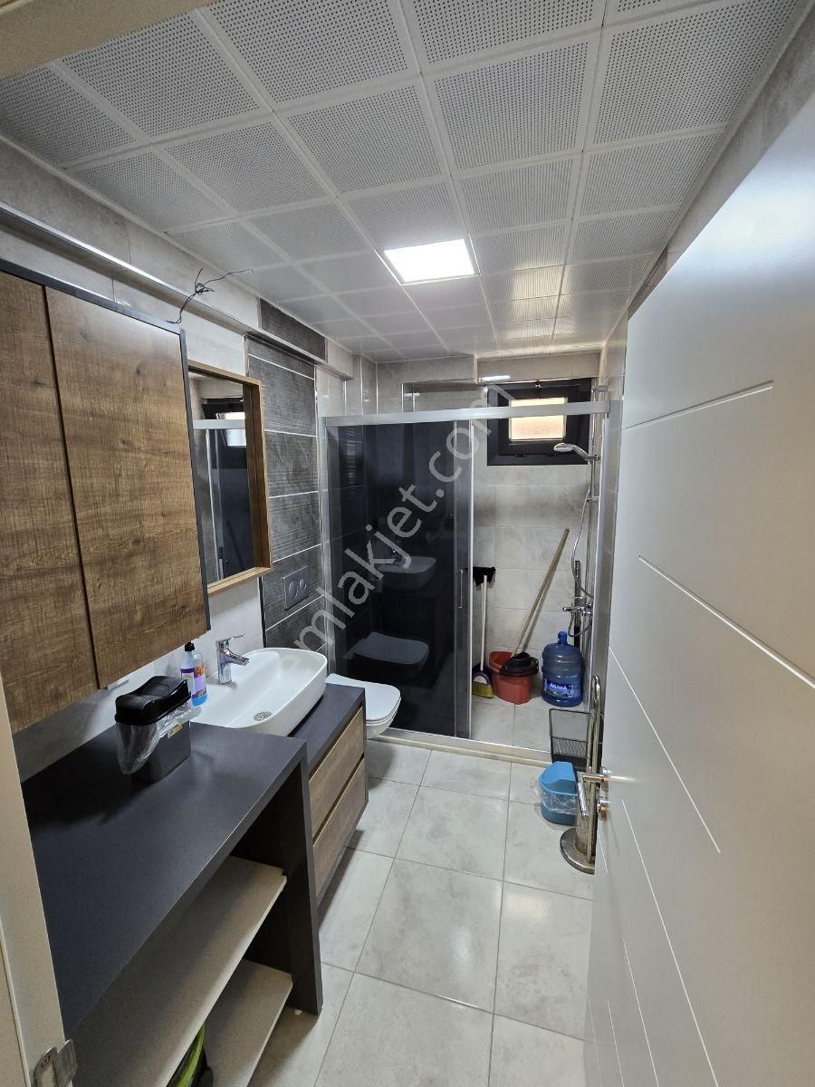 Ana Cadde Üzeri,ister Konut, İster İş Yeri 2+1 Daire - Görsel 15