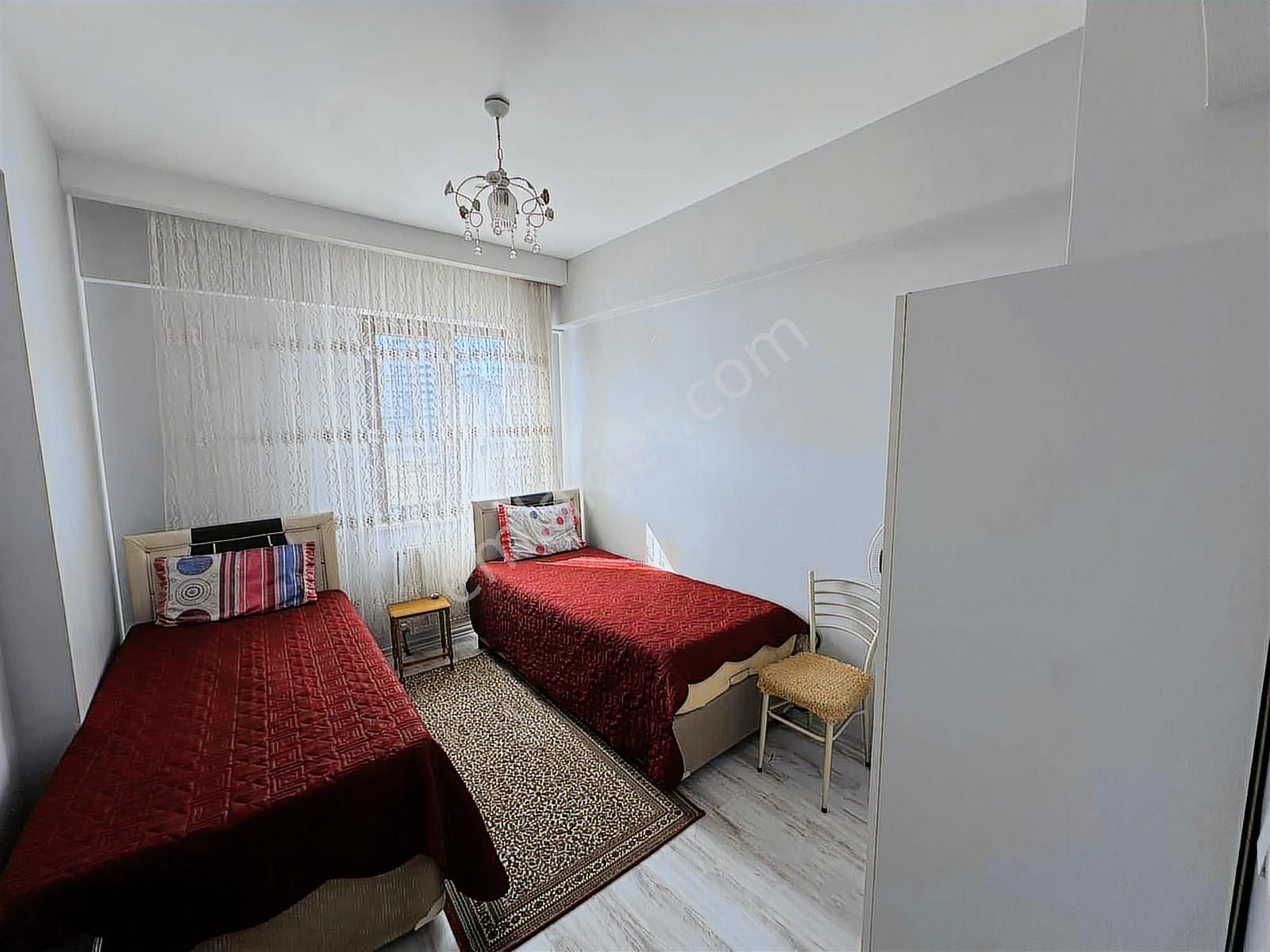 Yakut Mahallesinde Muhteşem Konumda Satılık 3+1 Daire - Görsel 28