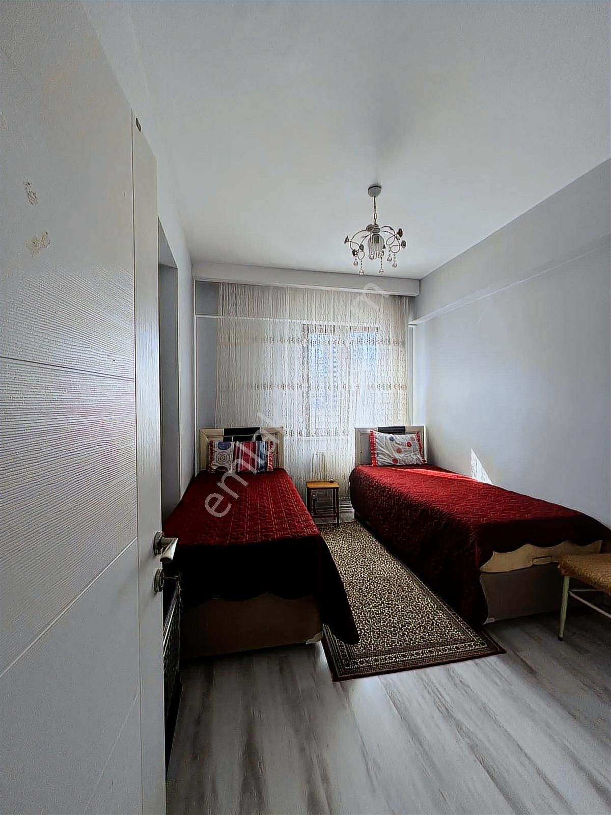 Yakut Mahallesinde Muhteşem Konumda Satılık 3+1 Daire - Görsel 25