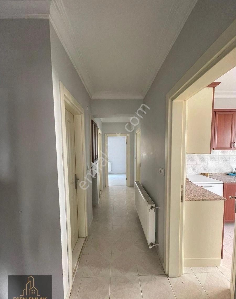 Esen Emlak'tan Devlet Hastanesi Yanında Site İçerisinde 2+1 Kaloriferli Kiralık Daire - Görsel 9