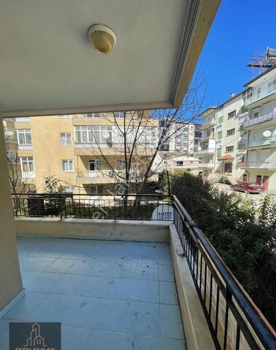 Esen Emlak'tan Devlet Hastanesi Yanında Site İçerisinde 2+1 Kaloriferli Kiralık Daire - Görsel 10