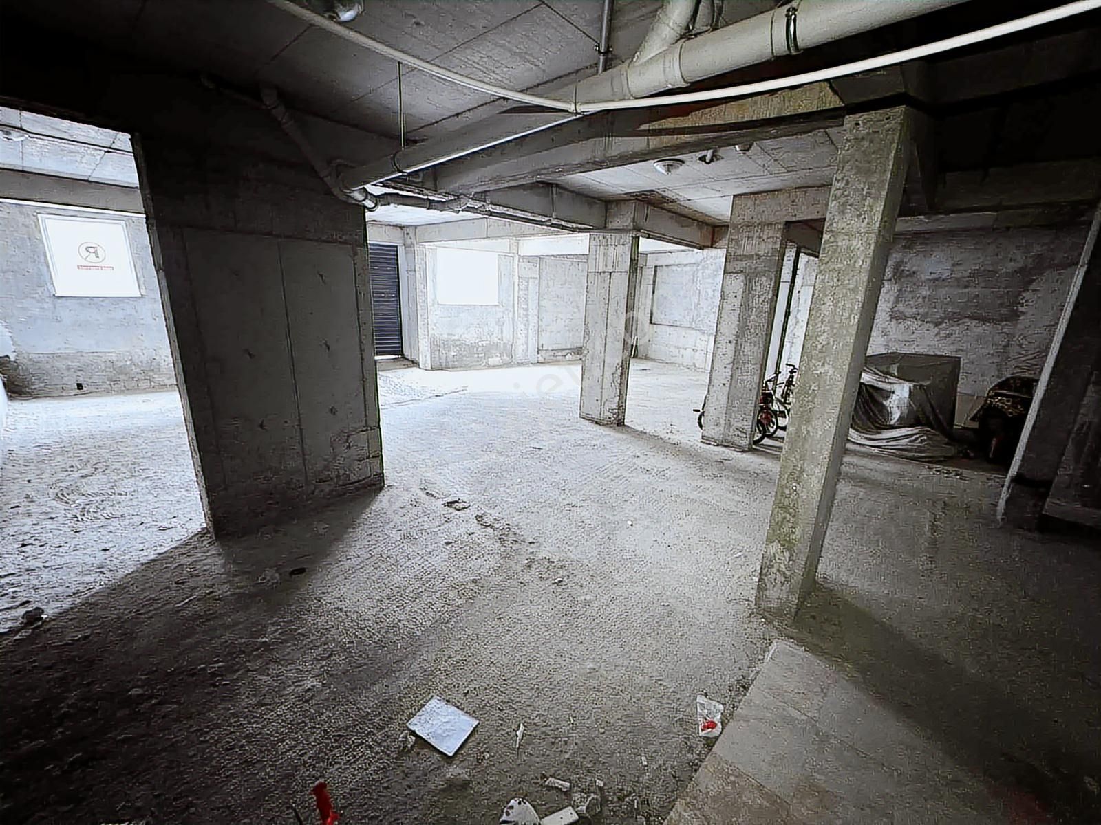 Bursa Kestel 1+1 Geniş Teraslı Satılık Daire - Görsel 3