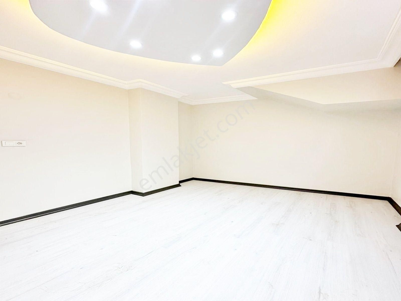 Nes Yapıdan Masrafsız Düz Giriş Emsalinde 2+1 Teraslı Bahçe Katı!!!! - Görsel 13