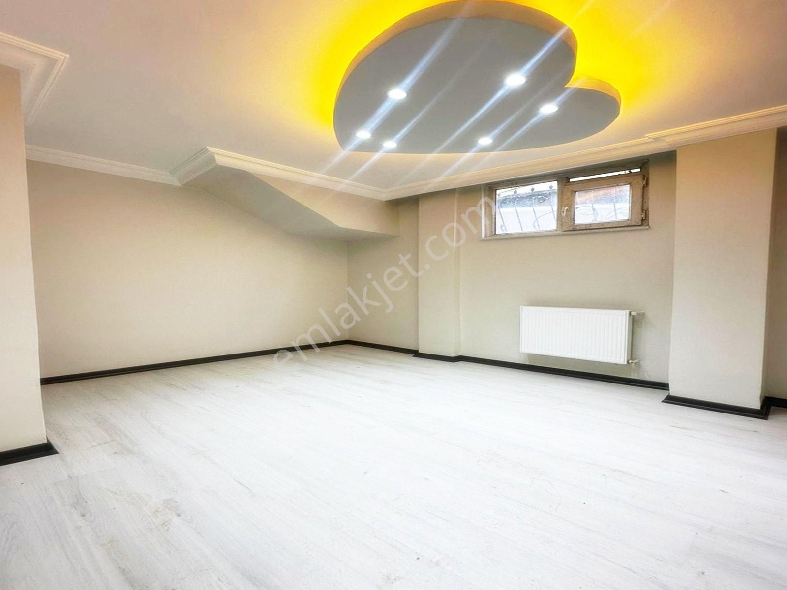 Nes Yapıdan Masrafsız Düz Giriş Emsalinde 2+1 Teraslı Bahçe Katı!!!! - Görsel 15