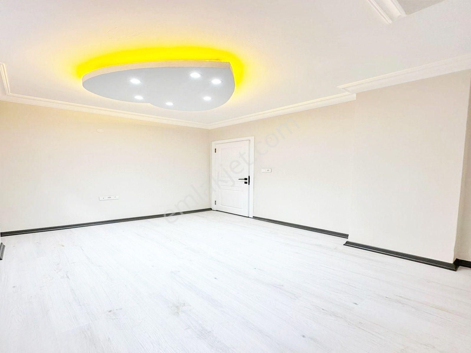 Nes Yapıdan Masrafsız Düz Giriş Emsalinde 2+1 Teraslı Bahçe Katı!!!! - Görsel 11