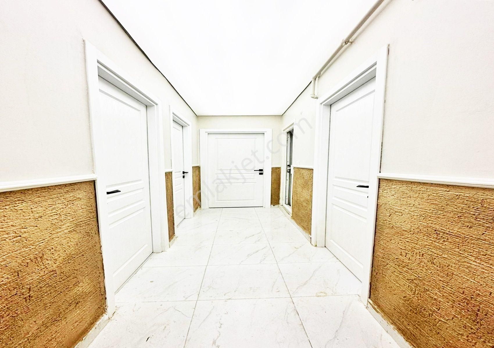 Nes Yapıdan Masrafsız Düz Giriş Emsalinde 2+1 Teraslı Bahçe Katı!!!! - Görsel 6