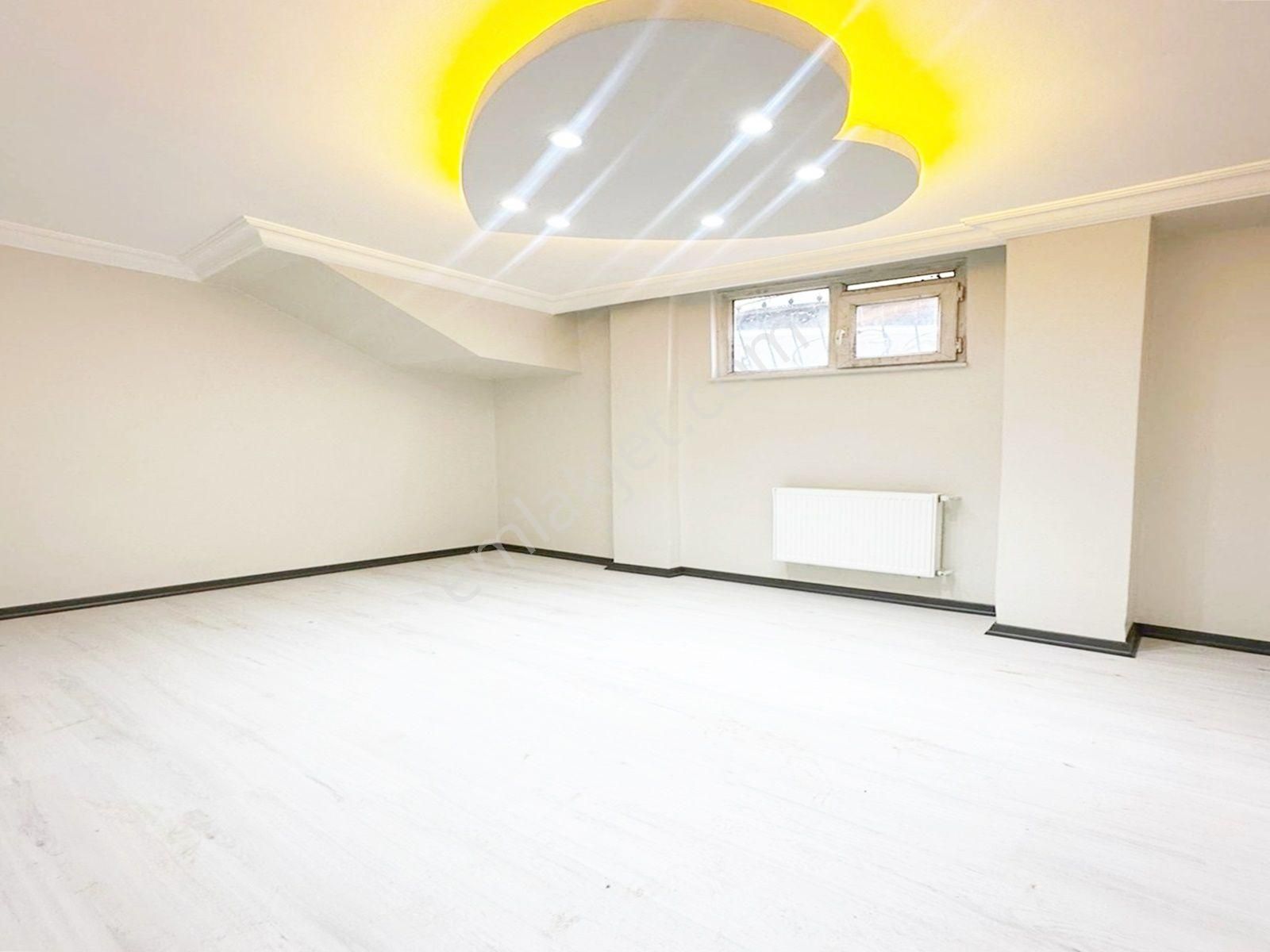 Nes Yapıdan Masrafsız Düz Giriş Emsalinde 2+1 Teraslı Bahçe Katı!!!! - Görsel 14