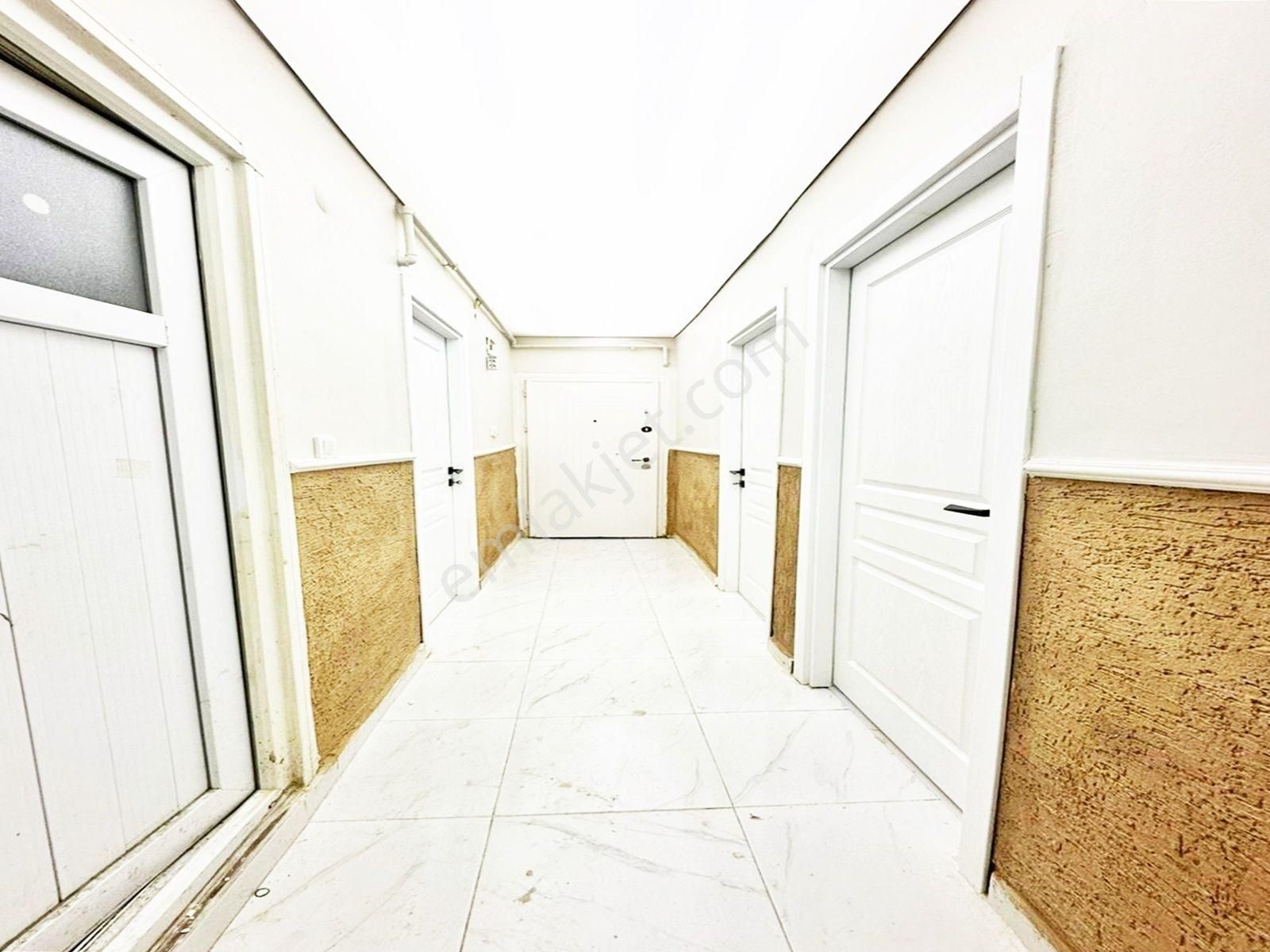 Nes Yapıdan Masrafsız Düz Giriş Emsalinde 2+1 Teraslı Bahçe Katı!!!! - Görsel 10