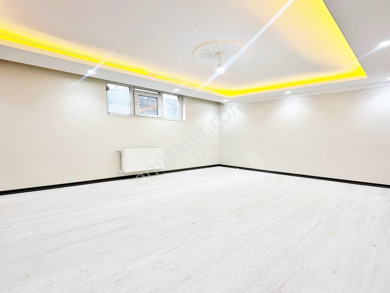 Nes Yapıdan Masrafsız Düz Giriş Emsalinde 2+1 Teraslı Bahçe Katı!!!! - Görsel 20