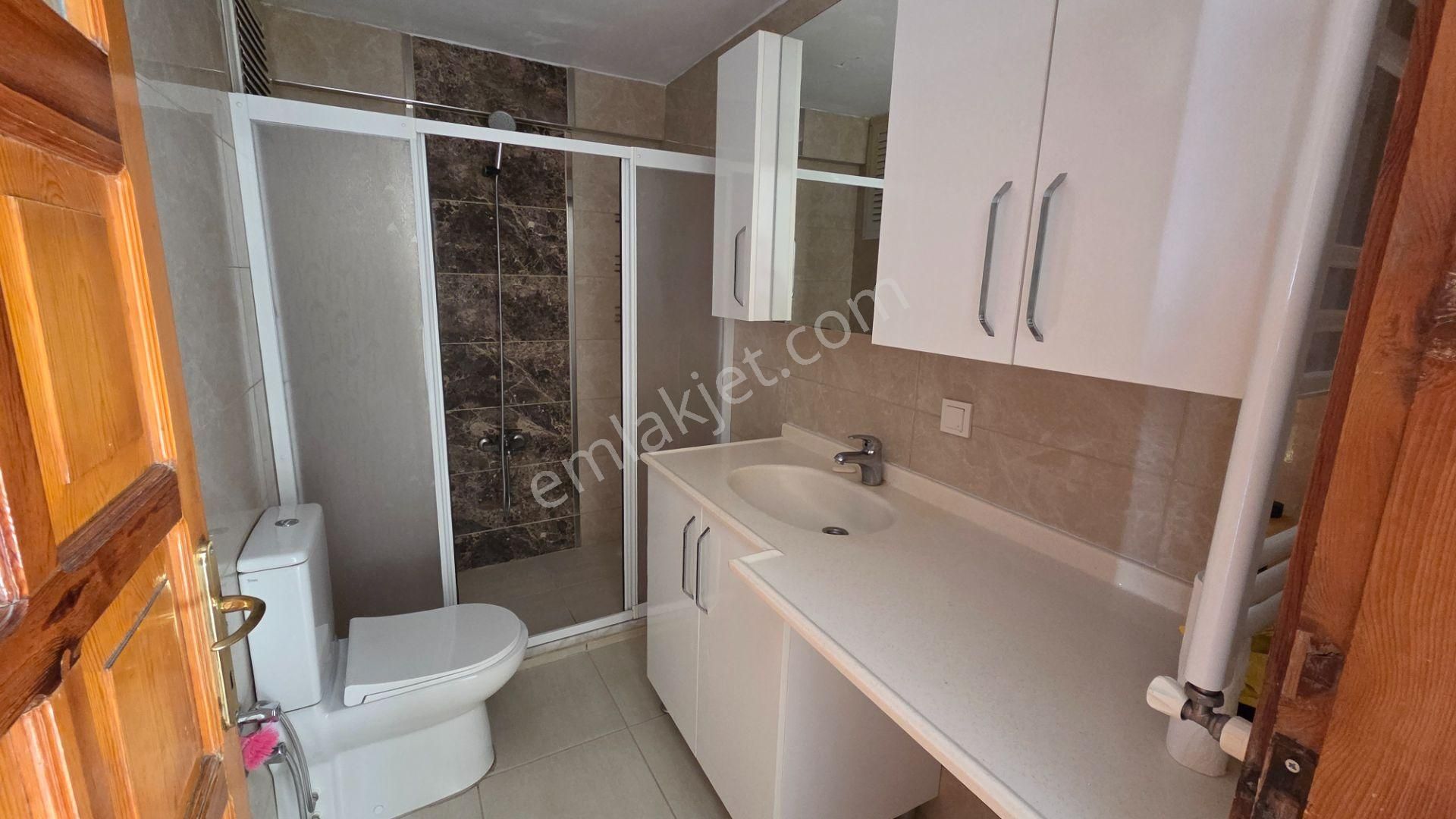 İnönü Mahallesinde 3+1 Doğalgazlı Kiralık Daire - Görsel 8