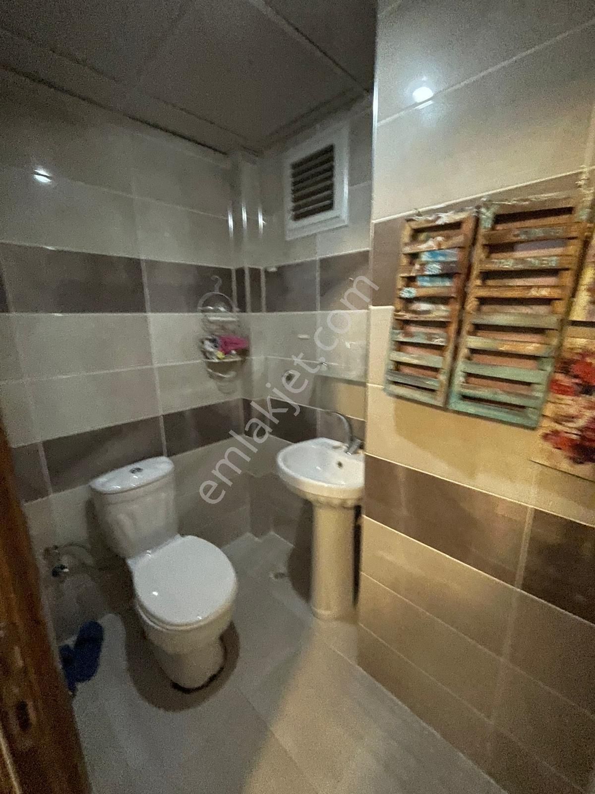 Rota'dan Üçkuyularda 3.5+1 Ultra Lüks Daire - Görsel 7