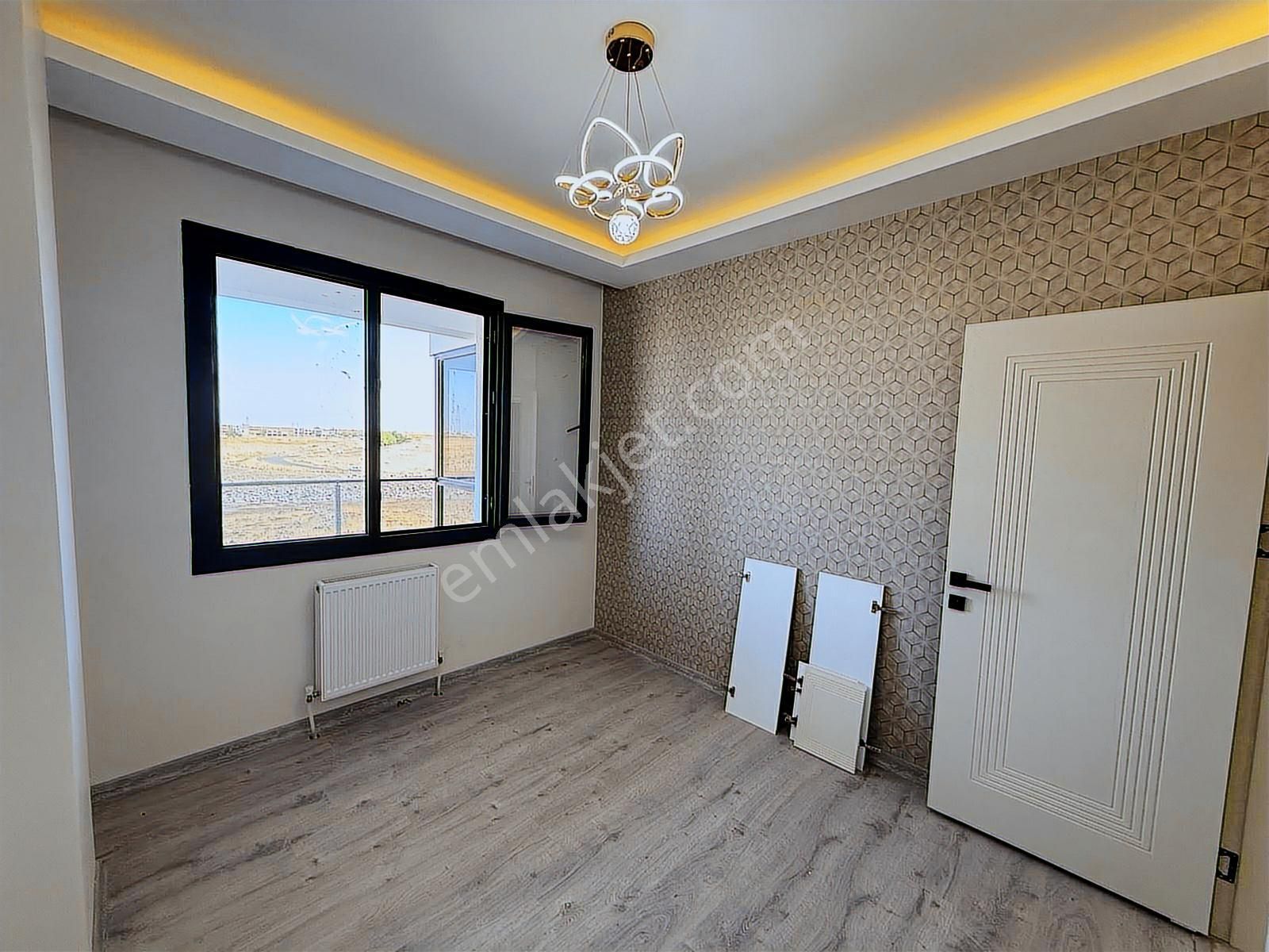 Rota'dan Üçkuyularda 3.5+1 Ultra Lüks Daire - Görsel 6