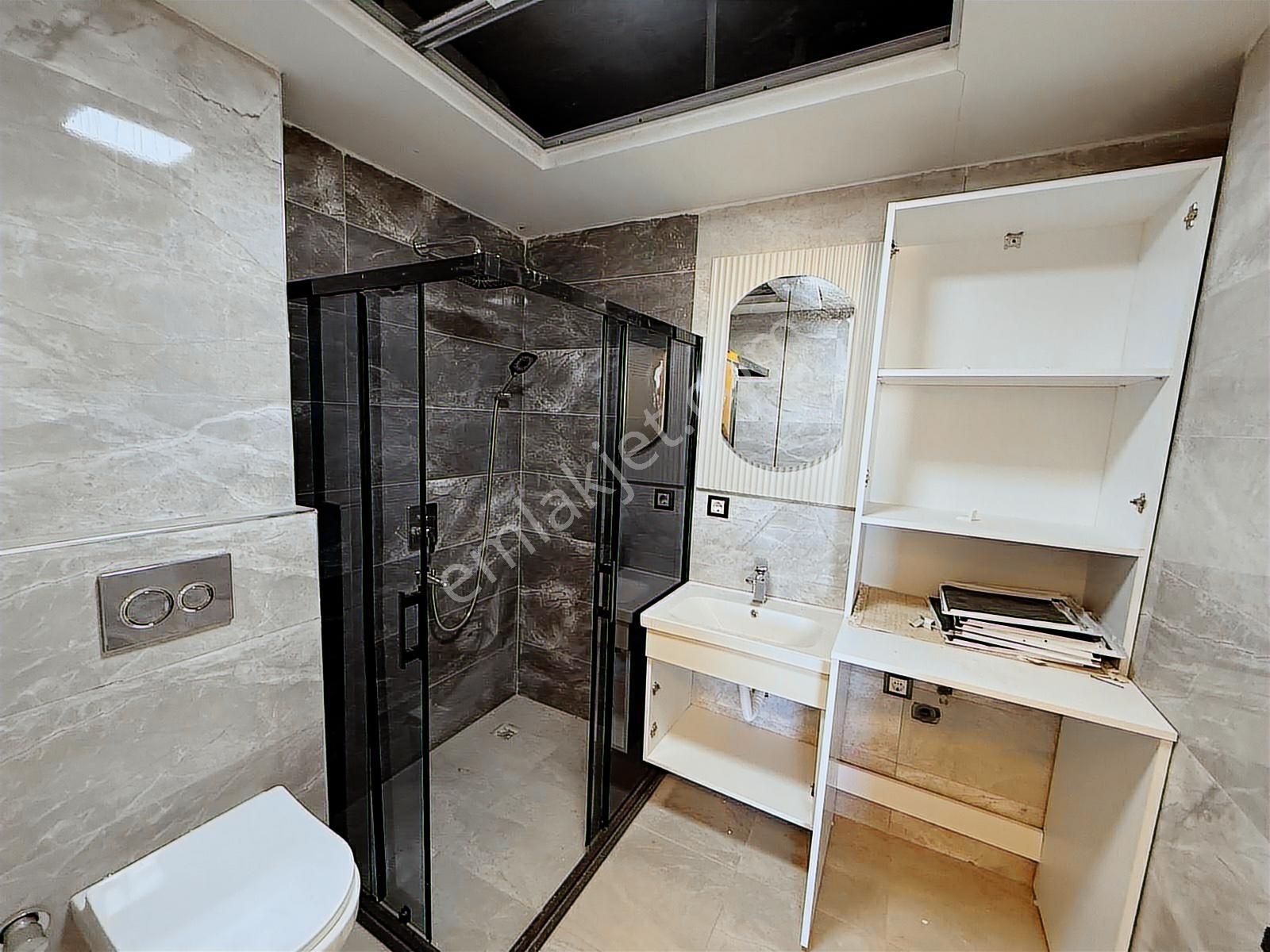 Rota'dan Üçkuyularda 3.5+1 Ultra Lüks Daire - Görsel 4