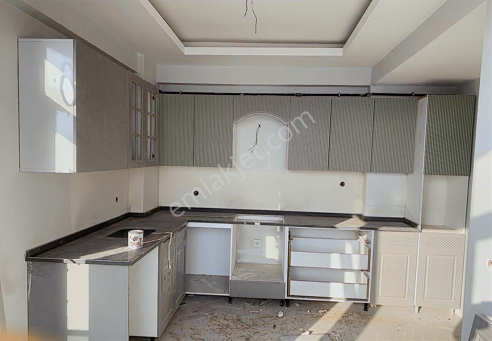 Rotadan Newroz Alanı Karşısında Satılık 2+1 Lüks Daire - Görsel 13