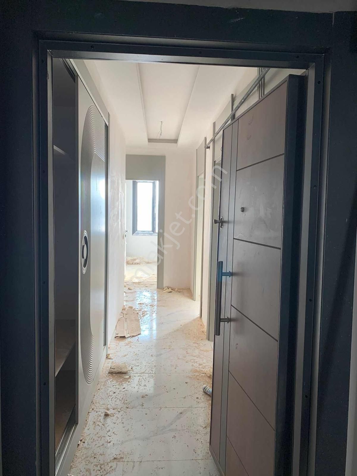 Rotadan Newroz Alanı Karşısında Satılık 2+1 Lüks Daire - Görsel 4