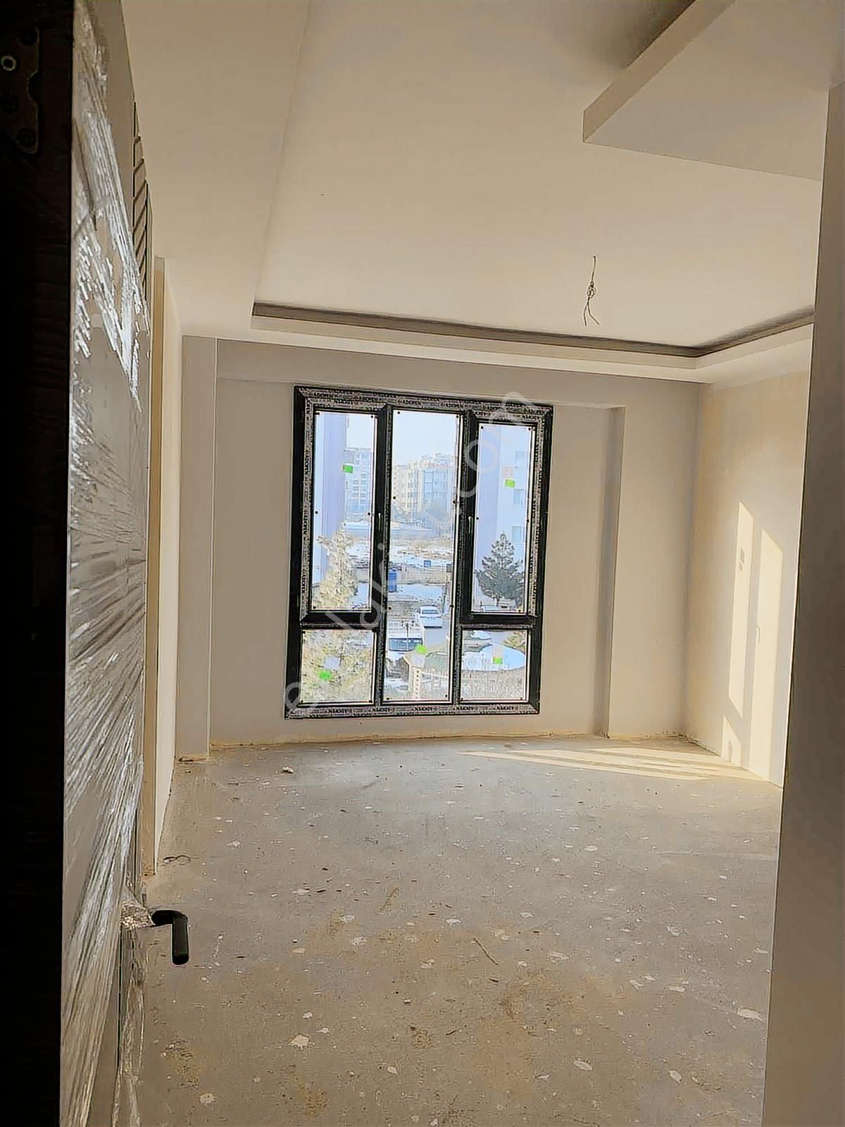 Rotadan Newroz Alanı Karşısında Satılık 2+1 Lüks Daire - Görsel 6